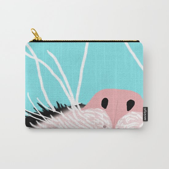 Mow Carry-All Pouch