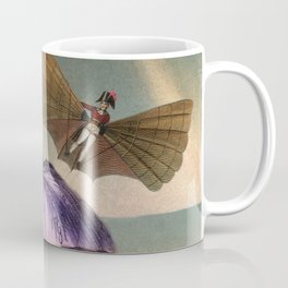 flight Coffee Mug