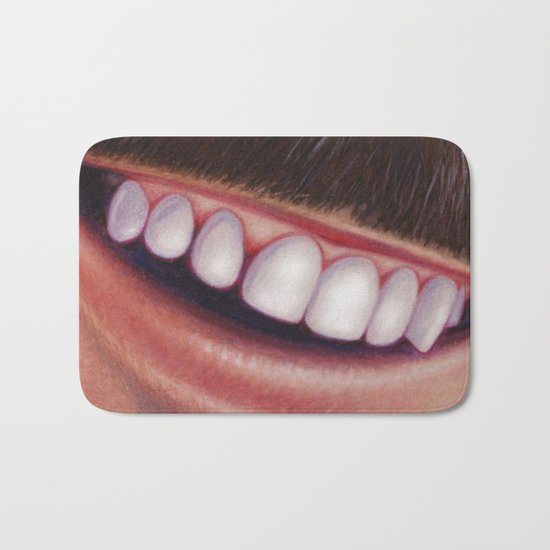 walter Bath Mat