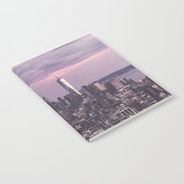 New York City Notebook