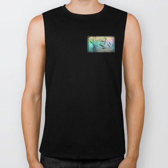 Magic is near ^_^ Biker Tank