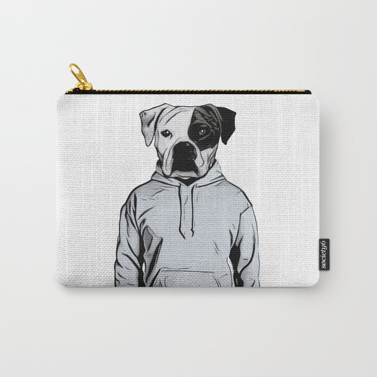 Cool Dog Carry-All Pouch