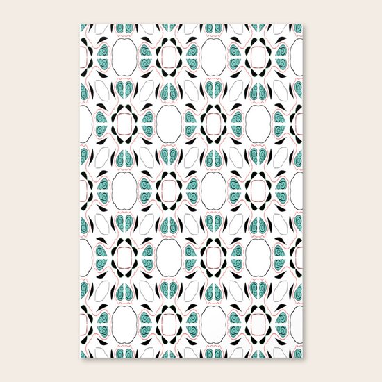 Te Amo Canvas Print