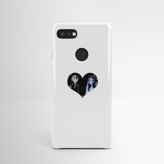 Horror Wedding Android Case