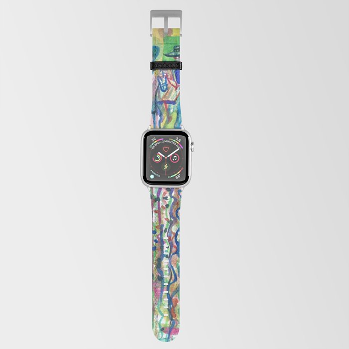 TWO COWBOYS Apple Watch Band