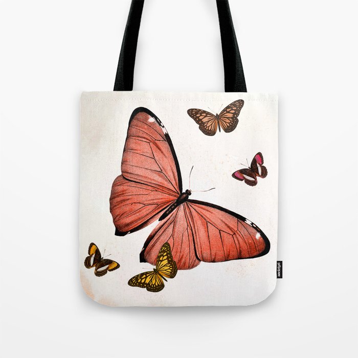 background Tote Bag