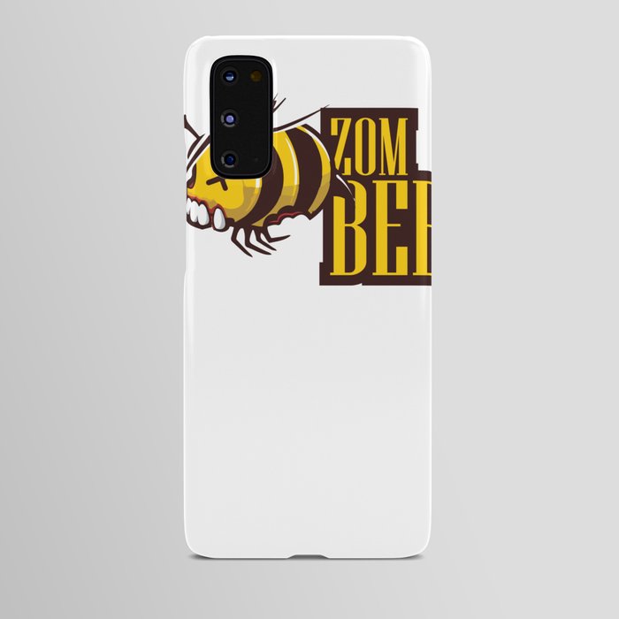 zombee Android Case