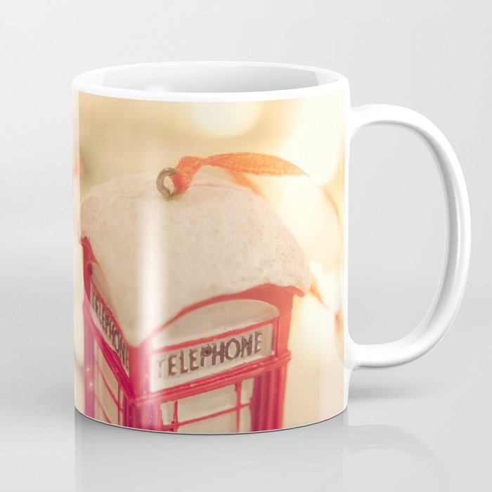 Best of British Coffee Mug