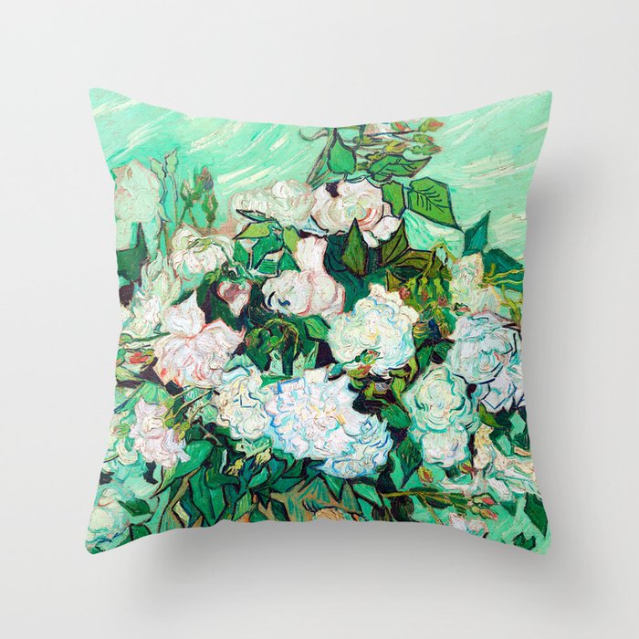 Throw Pillow