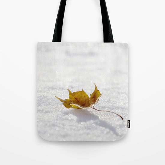 almost Tote Bag