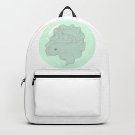 Fish1 Backpack