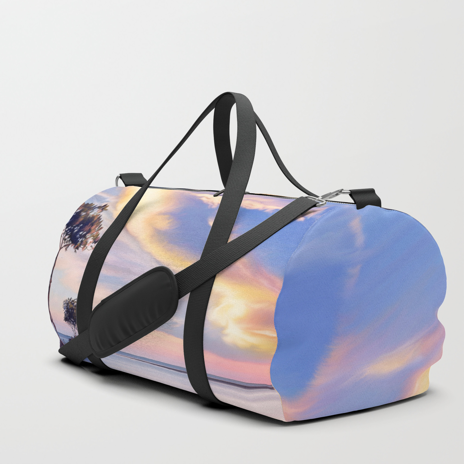 coast duffle