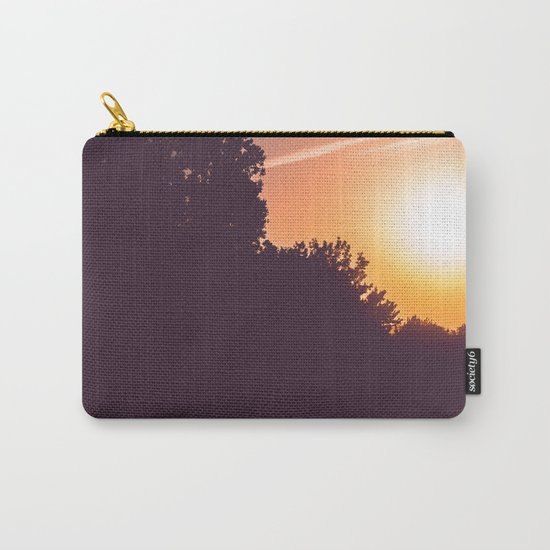 Last Light Carry-All Pouch