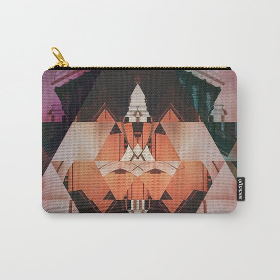 fryktyrrd fyyth Carry-All Pouch