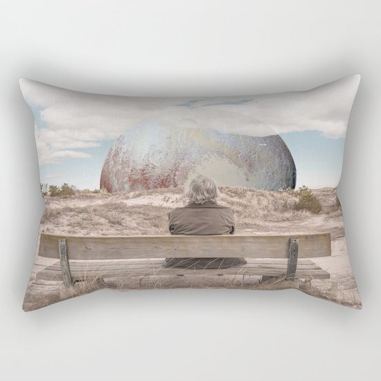 Elysium Rectangular Pillow