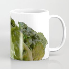 Salad Solo Coffee Mug