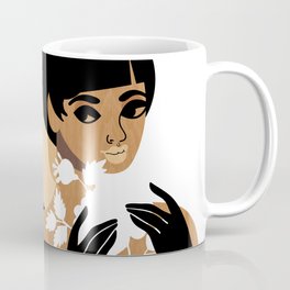 Perfume Coffee Mug