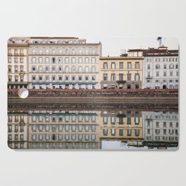 Simply Florence  |  Travel Photography Cutting Board