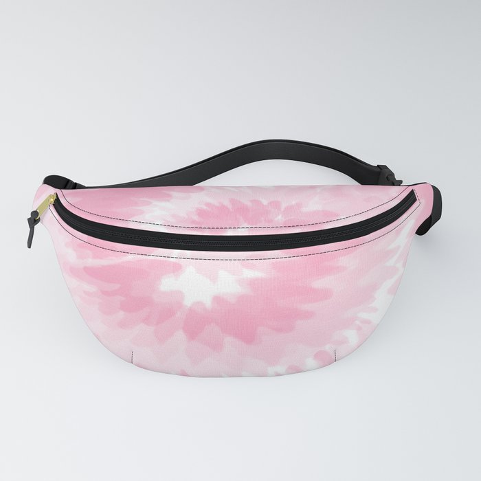 Pastel pink outlet fanny pack