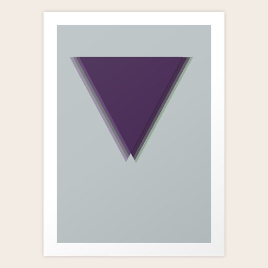 Creation Art Print