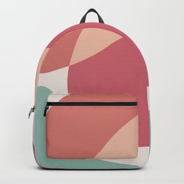 Sweet Abstract Backpack