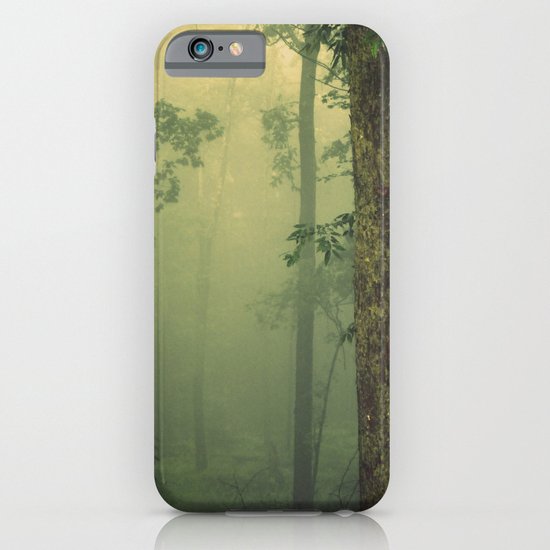 A Place Only We Know iPhone & iPod Case