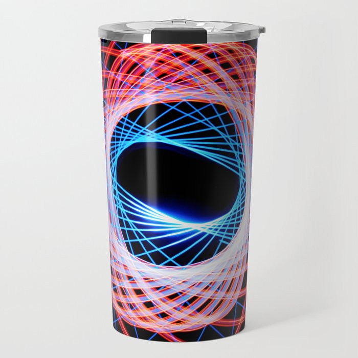 Spiralight Travel Mug