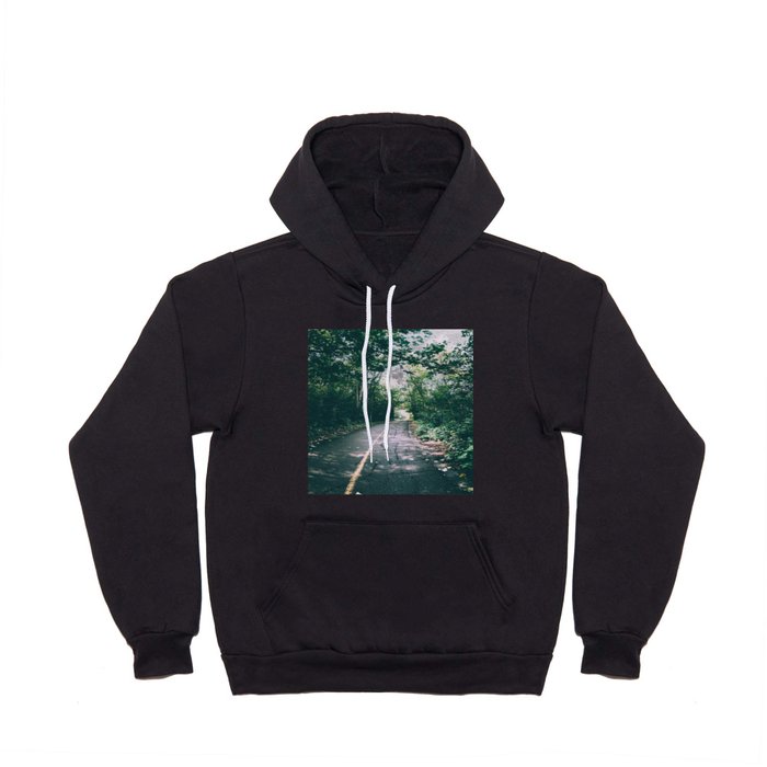 River Valley Path Hoody