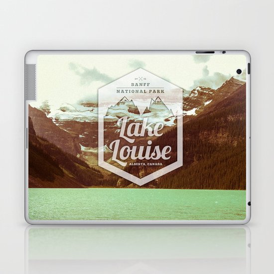 CANADA Laptop & iPad Skin