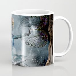 Mother Ayahuasca Coffee Mug