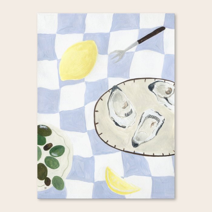 Canvas Print