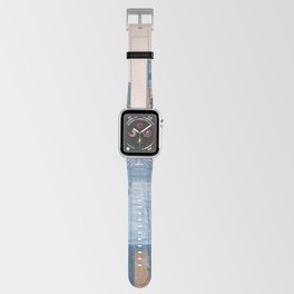 Lockdown Apple Watch Band
