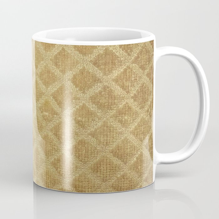 Yellow Coffee Mug