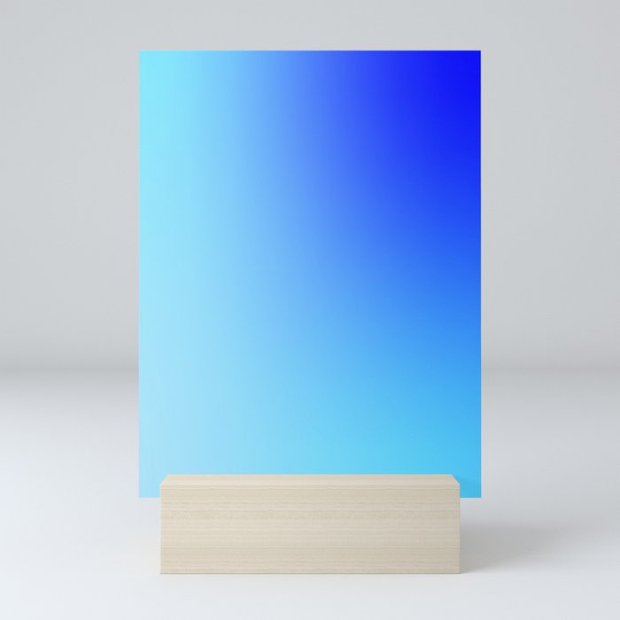 Mini Art Print