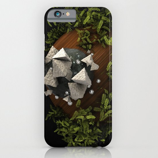 SWWLB iPhone & iPod Case