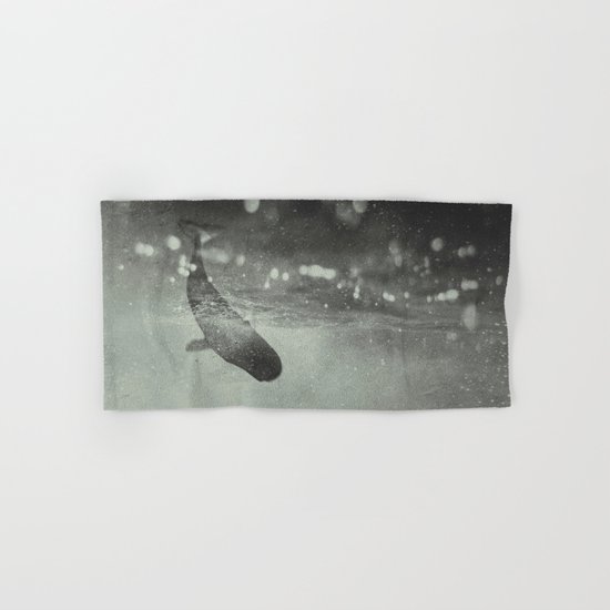 grace Hand & Bath Towel