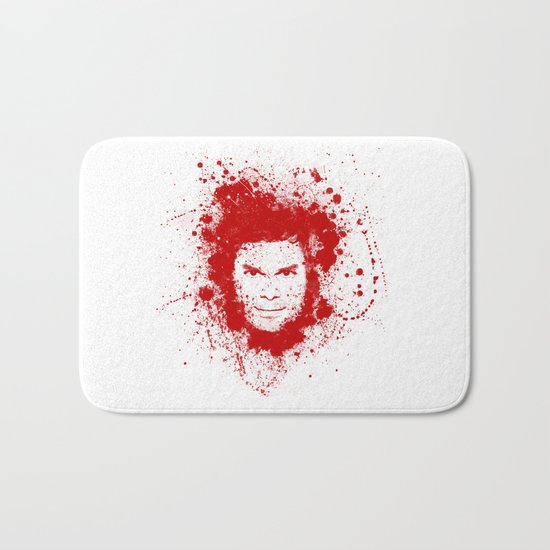Dexter Bath Mat
