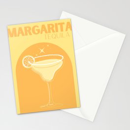 Margaritaville  Stationery Card