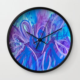 Splendor Wall Clock