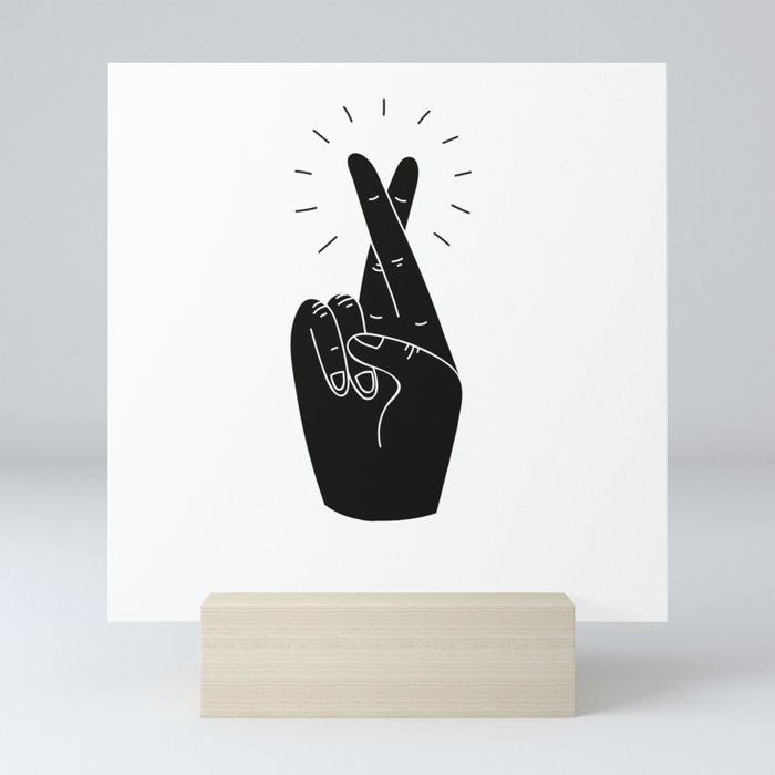 Mini Art Print