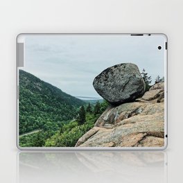 Boulder Rock Laptop & iPad Skin