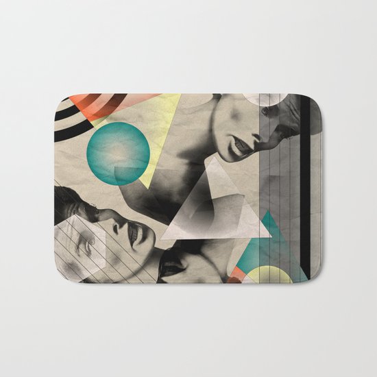 monologue Bath Mat