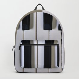 Stand Up Piano Keys  Backpack | Graphicdesign, Piano, Music, Rugs, Furniture, Pillows, Kids, Hoody, Clothing, Curtains 