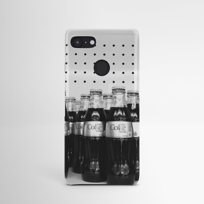 Coke Android Case
