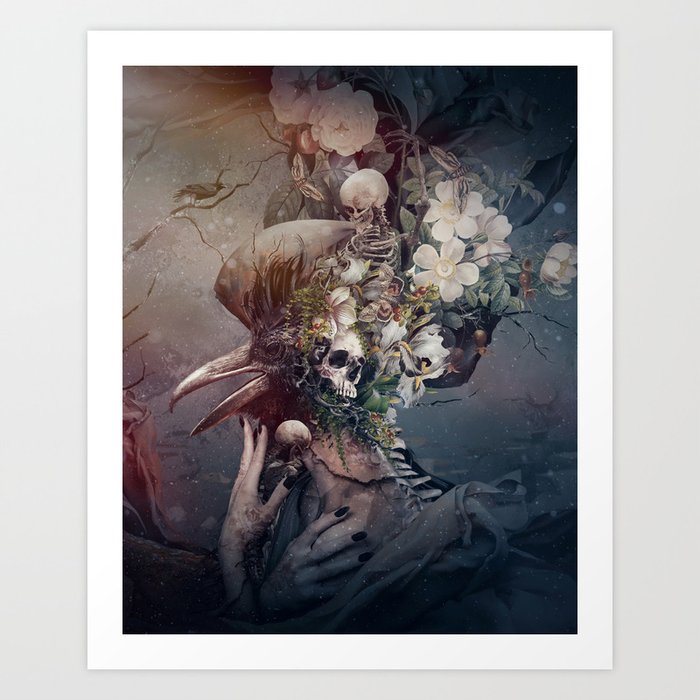 Art Print