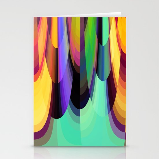 Fete Stationery Cards