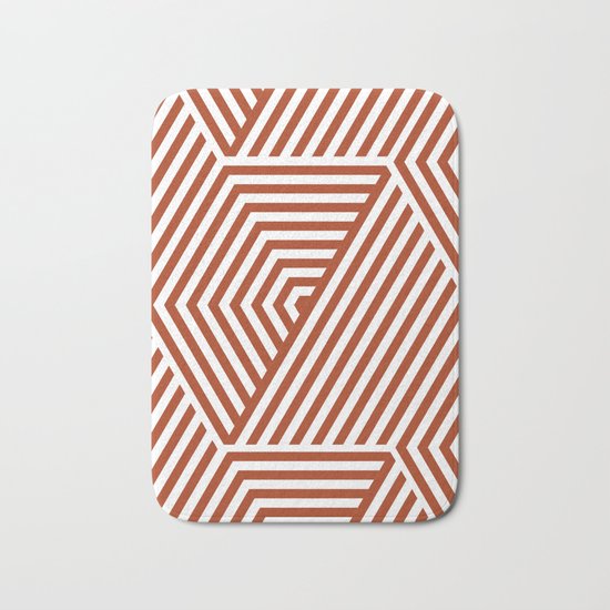 Labirinto Bath Mat