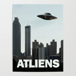 ATLIENS Poster