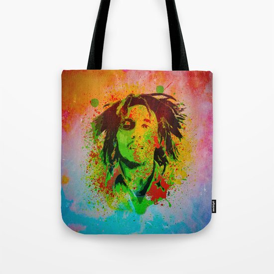 Bob Tote Bag