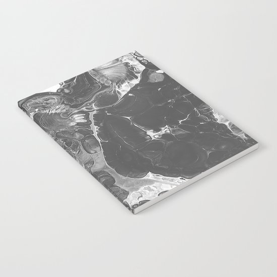 HOLLOW Notebook